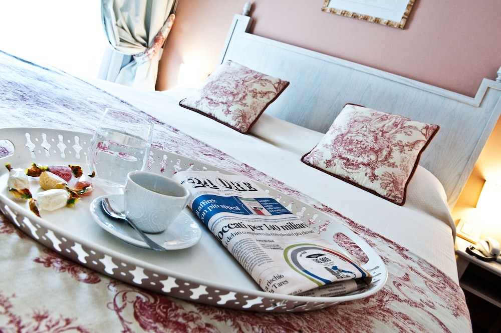 Standard Double Room Single Use photo 1
