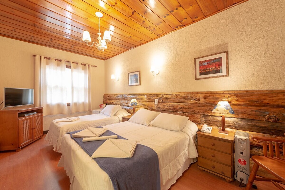 Suite Superior Triplo