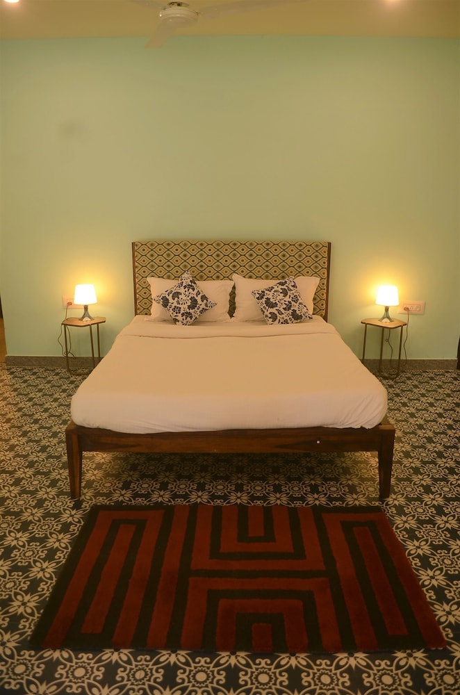 Deluxe Cottage - Photo 5