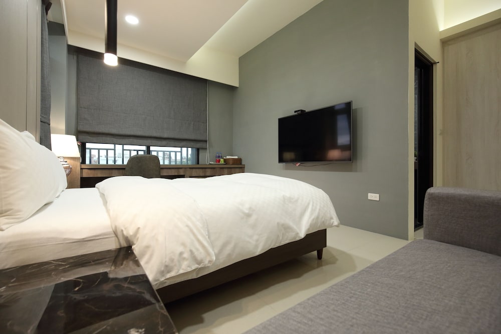 Deluxe Double Room, 1 Double Bed photo 3