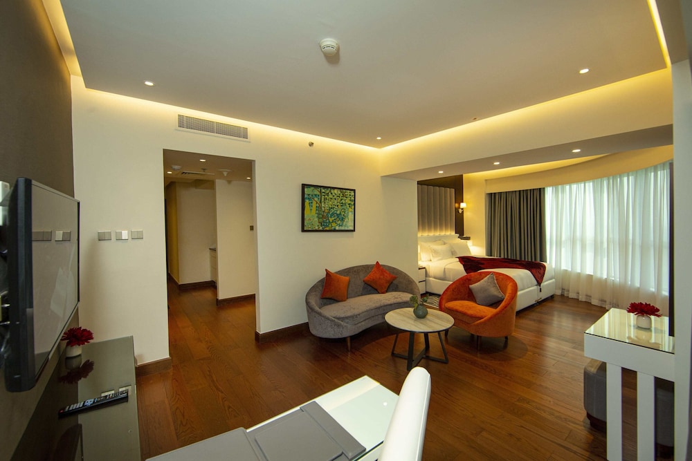 Panoramic Suite photo 3