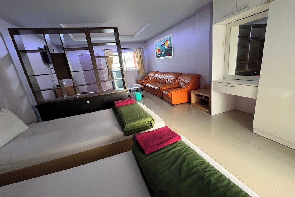 Standard Room photo 2