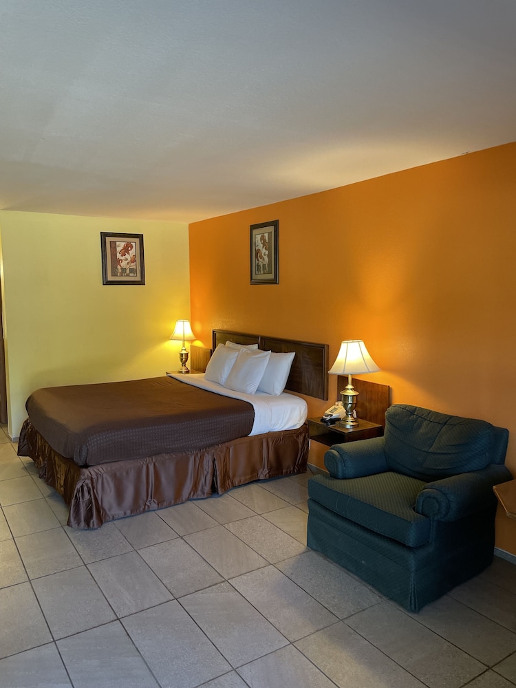 Standard Single Room, 1 King Bed, Non Smoking photo 3