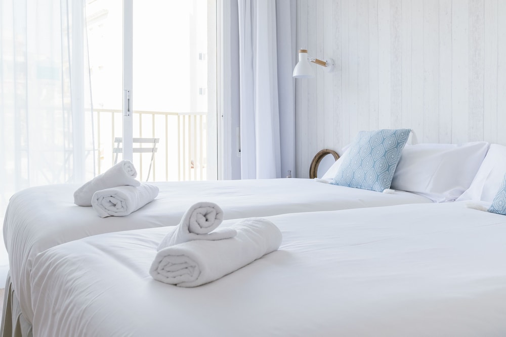 Superior Double Room, Terrace