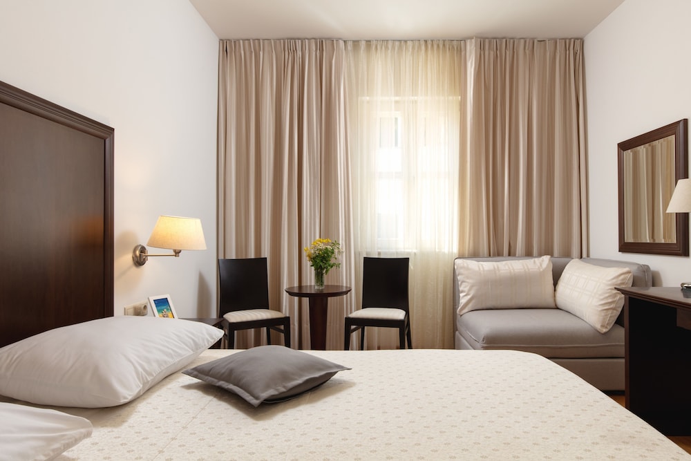 Comfort Double Room, Ensuite photo 1