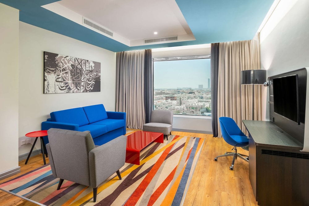 Junior Suite - Photo 3