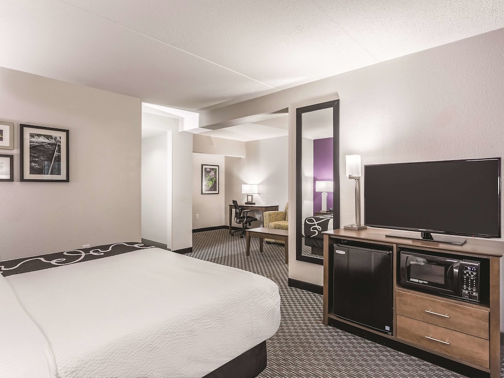 Executive Room, 1 King Bed, Non Smoking, River View (Deluxe) - Photo 6