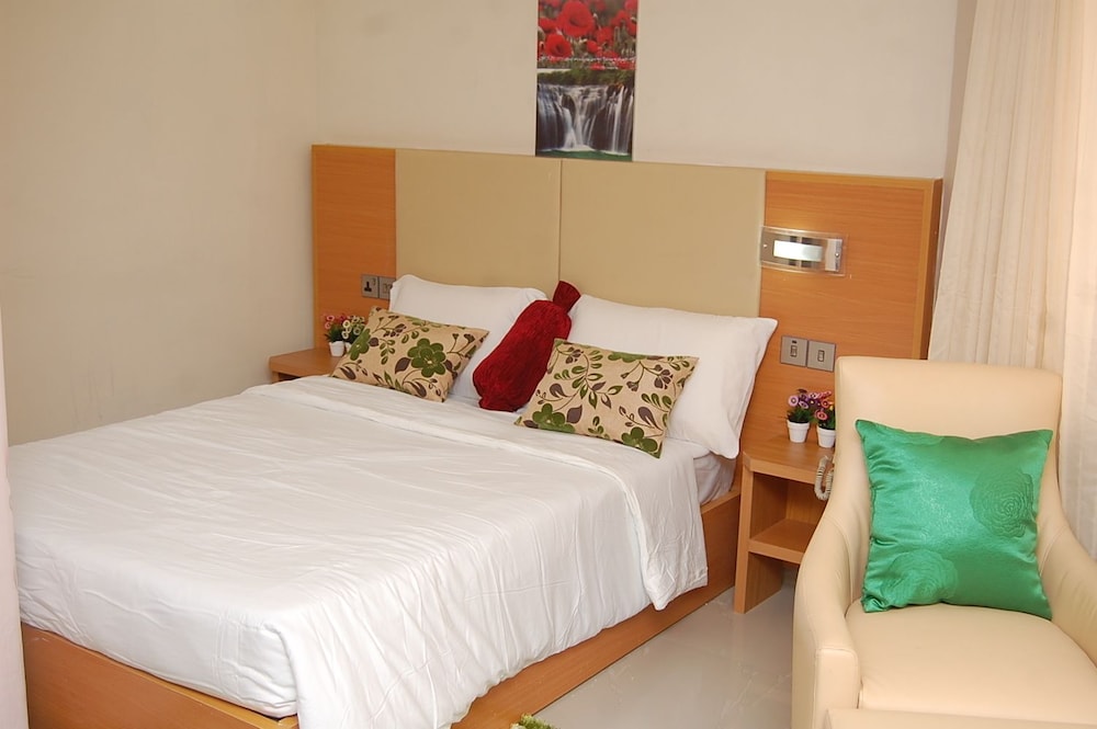 Premium Single Room, 1 Bedroom, Private Bathroom