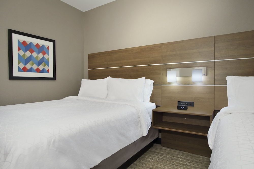 Holiday Inn Express & Suites Dallas Frisco NW Toyota Stdm by IHG, Bilde 5