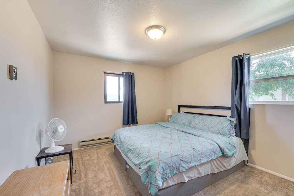 House (3 Bedrooms) photo 2