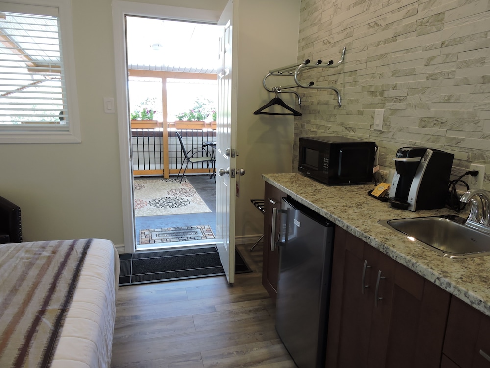 Standard Suite, 2 Bedrooms photo 2
