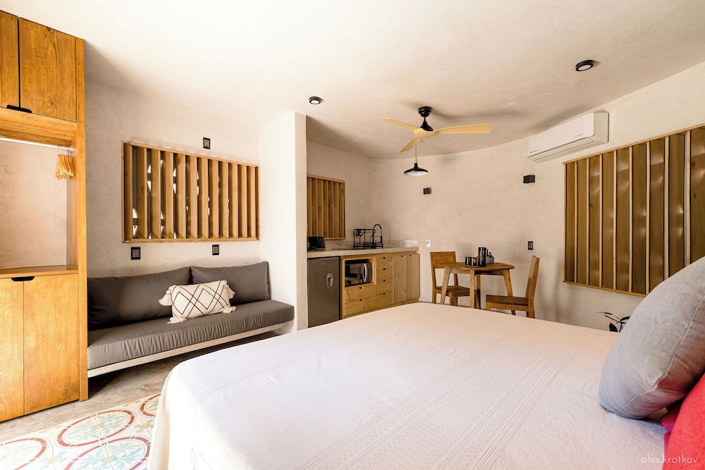 Superior Double Room photo 2