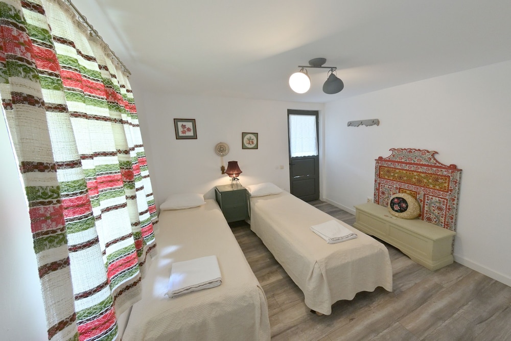 Double or Twin Room photo 2