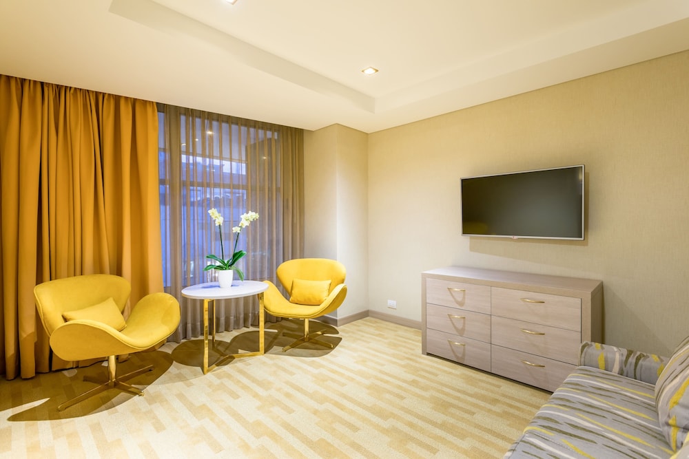 Junior Double Room, 1 Double Bed photo 3