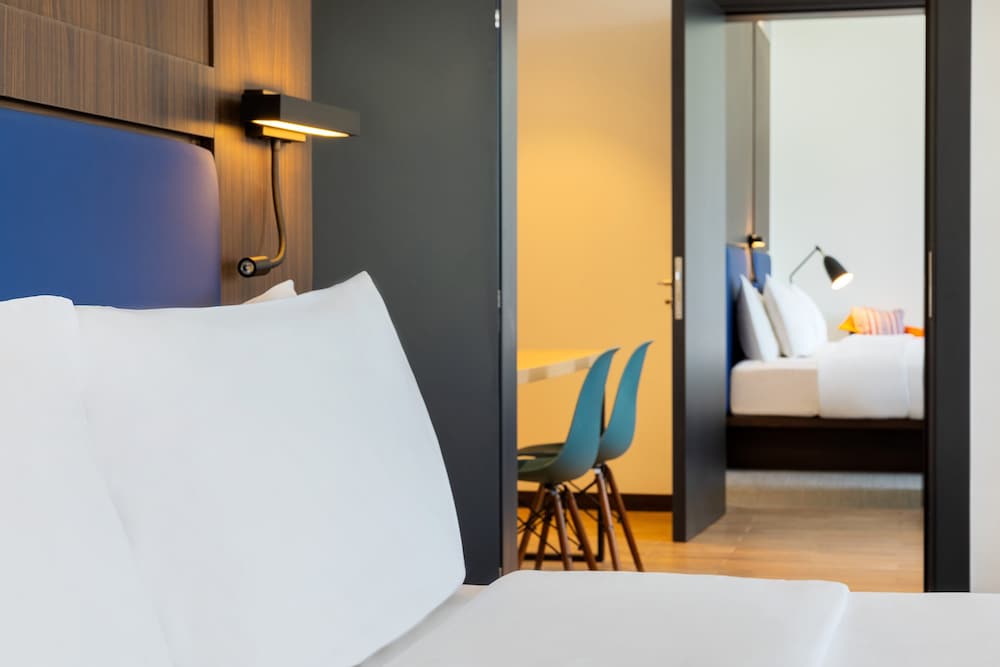 Suite, 2 Bedrooms