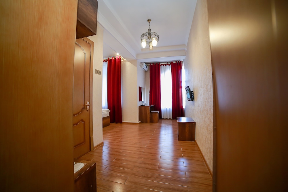 Junior Suite photo 1