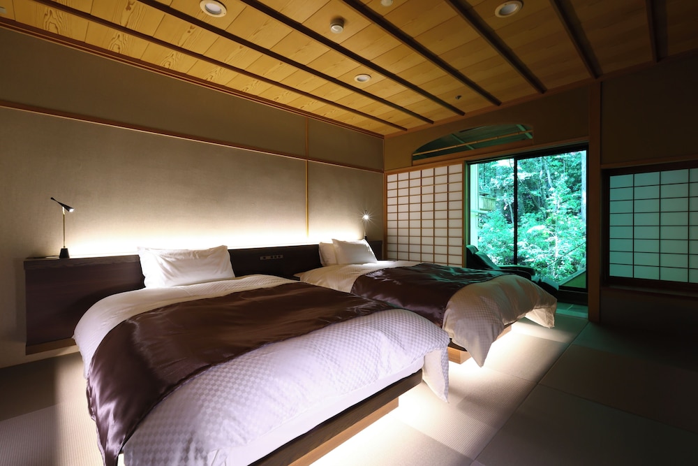 Geihinkan, Hikarugenji (Indoor Bath Only) - Photo 2