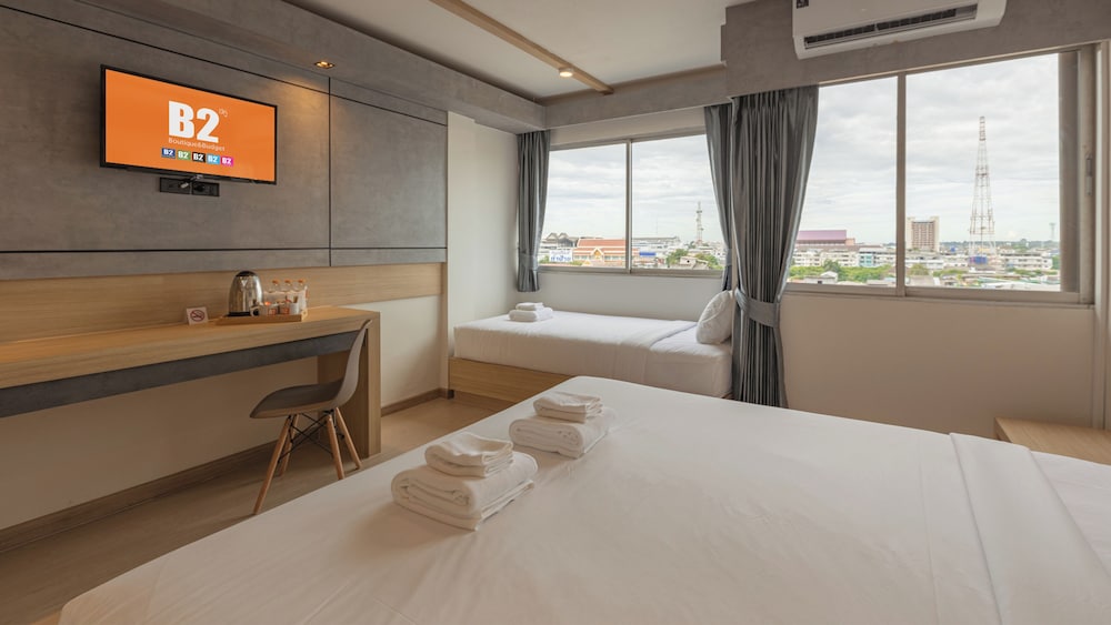 Deluxe Triple Room - Photo 9