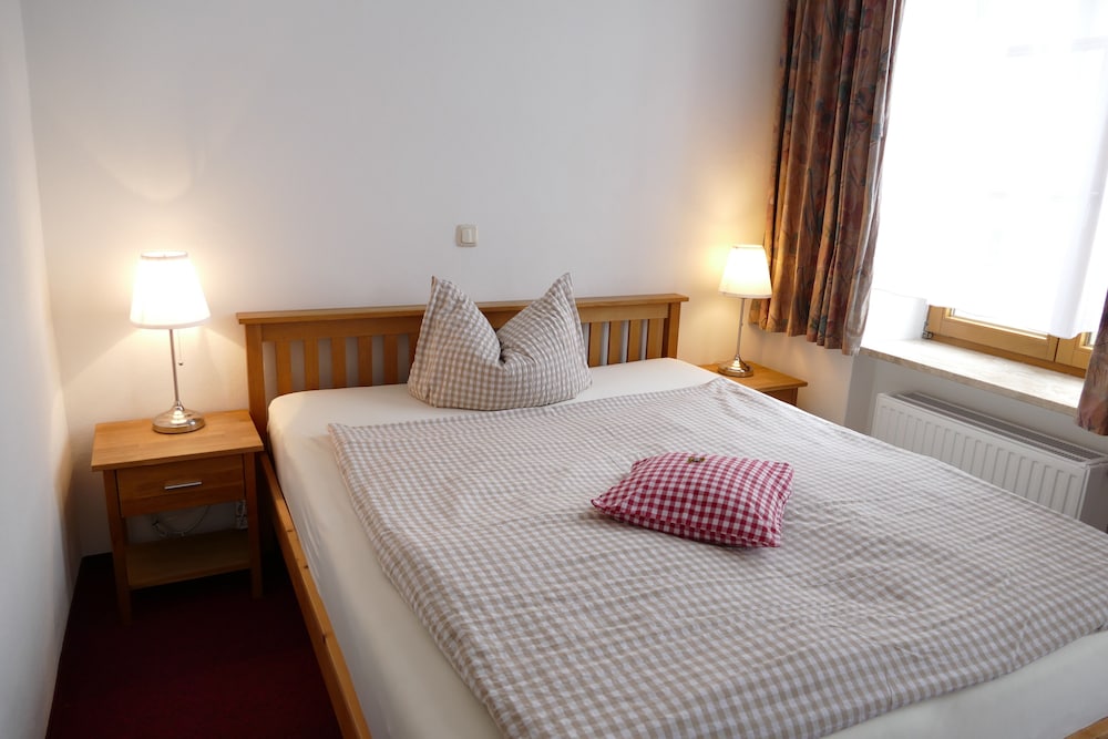 Comfort Single Room photo 1