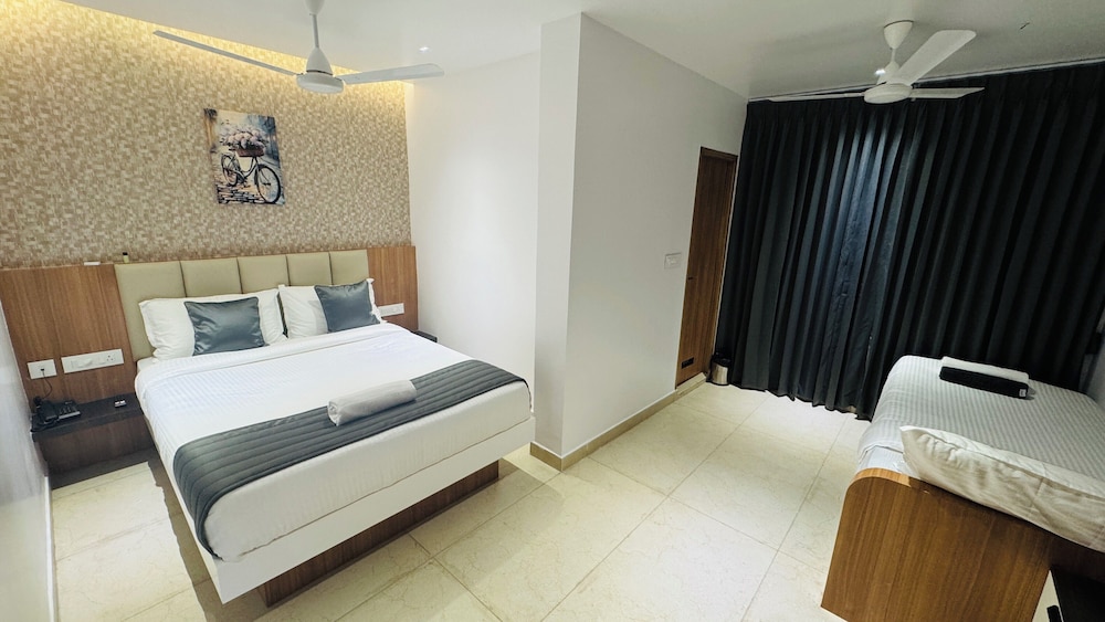 Standard Triple Room photo 1