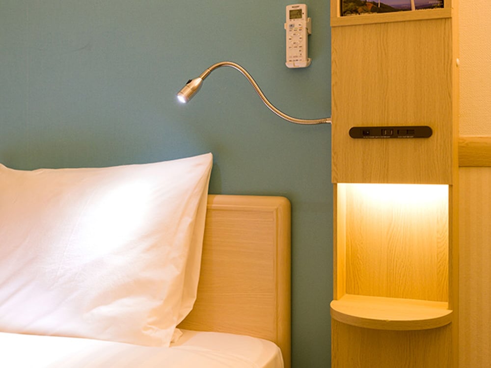 Premium Single Room, Non Smoking photo 2