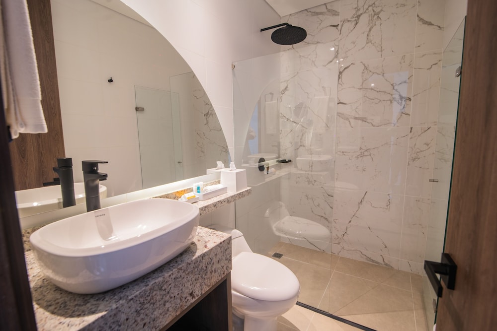 ZiOne Luxury Hotel Cartagena — photo 86