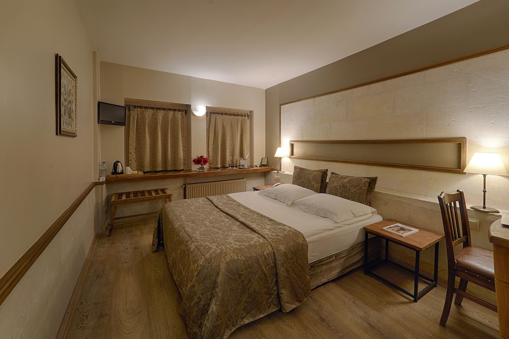 Standard Double Room photo 1