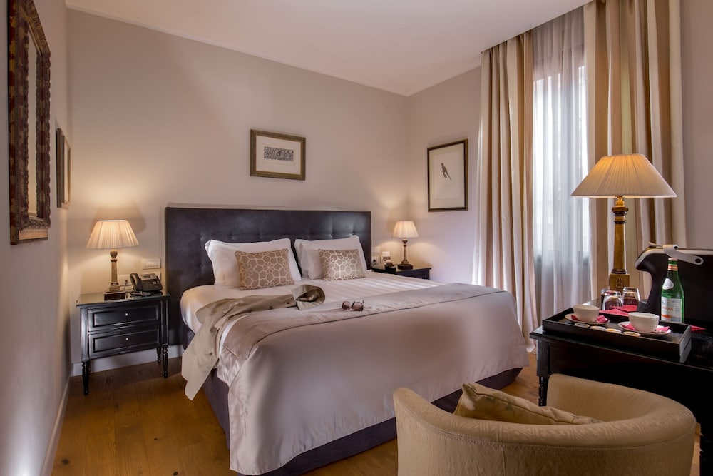 Superior Double Room photo 1