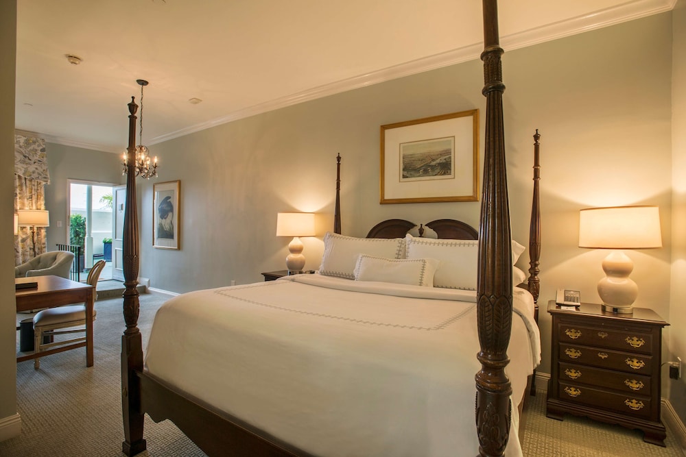 Deluxe Room, 1 King Bed - Photo 5