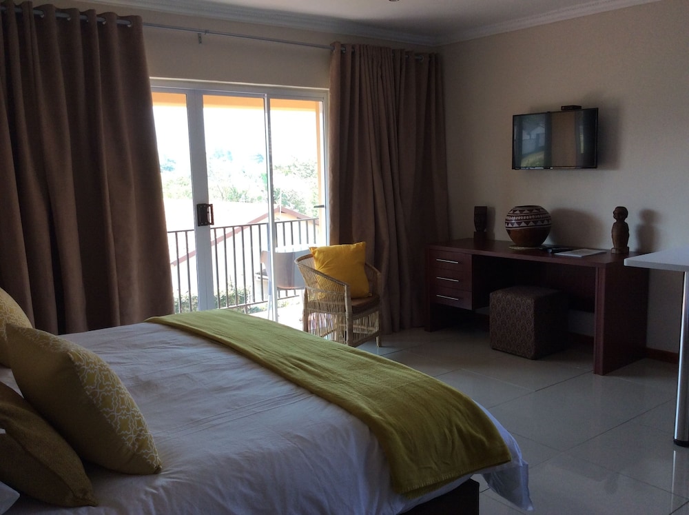 Premium Apartment, 2 Bedrooms photo 1