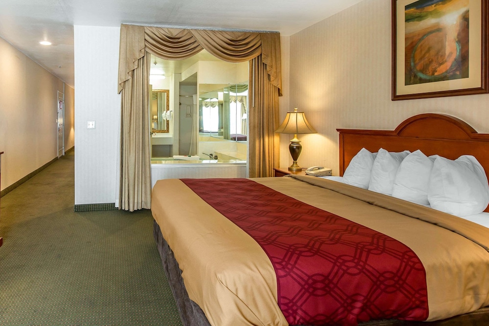 Suite, 1 King Bed with Sofa bed, Non Smoking photo 3