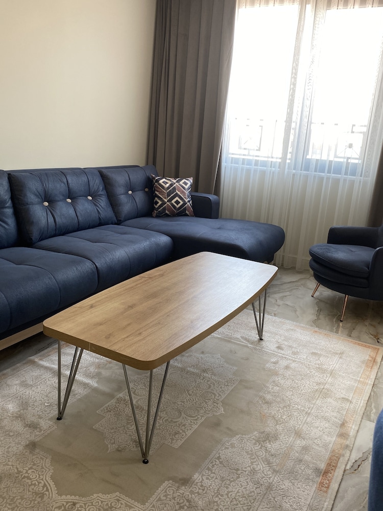 Junior Suite with One Bedroom photo 3