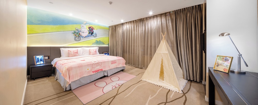 1 Bedroom Premier with view (Others)