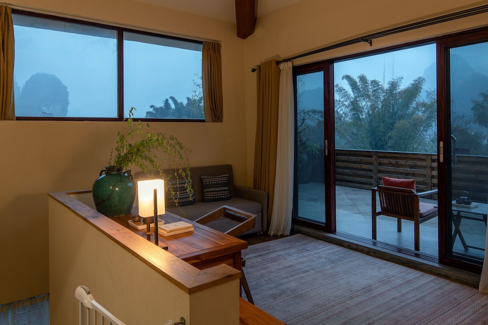 Duplex Suite With Balcony photo 2