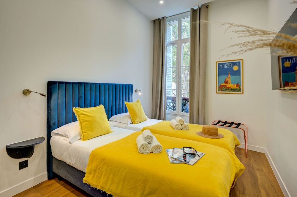 Superior Twin Room - Photo 1