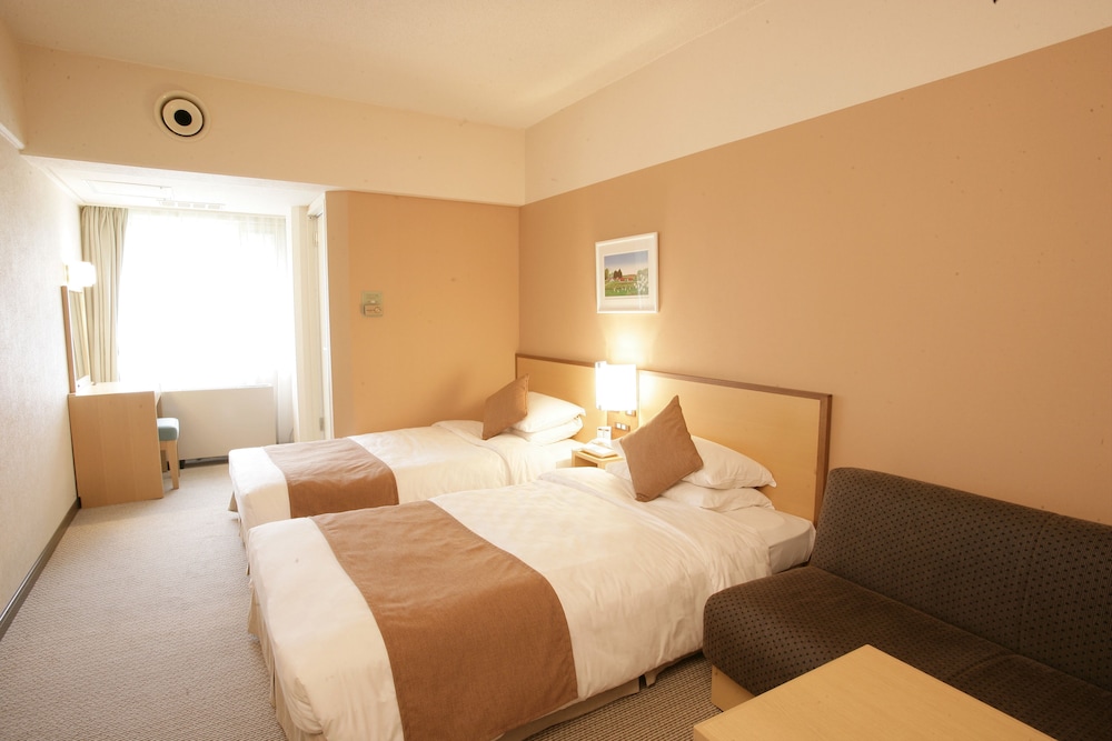 Twin Room A, Non Smoking