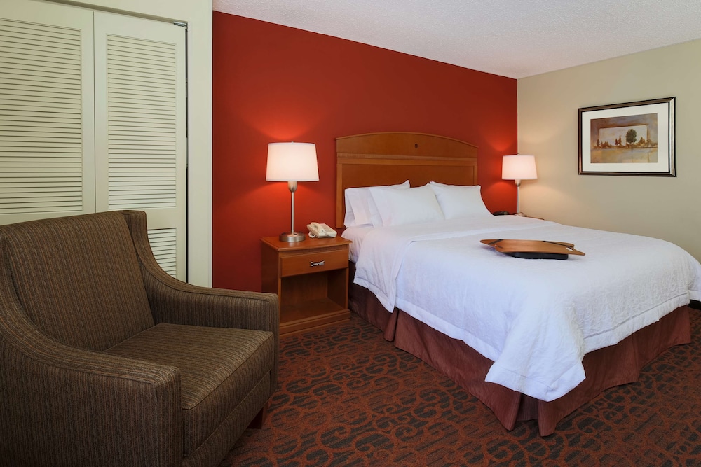 Room, 1 King Bed, Non Smoking - Photo 3