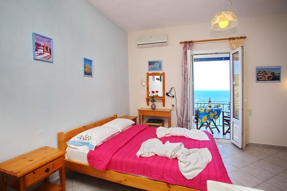 Panoramic Studio, Sea View photo 1