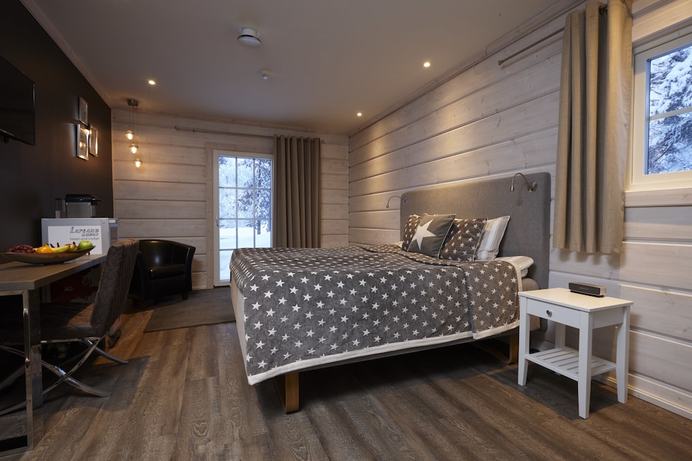 Deluxe Room photo 3