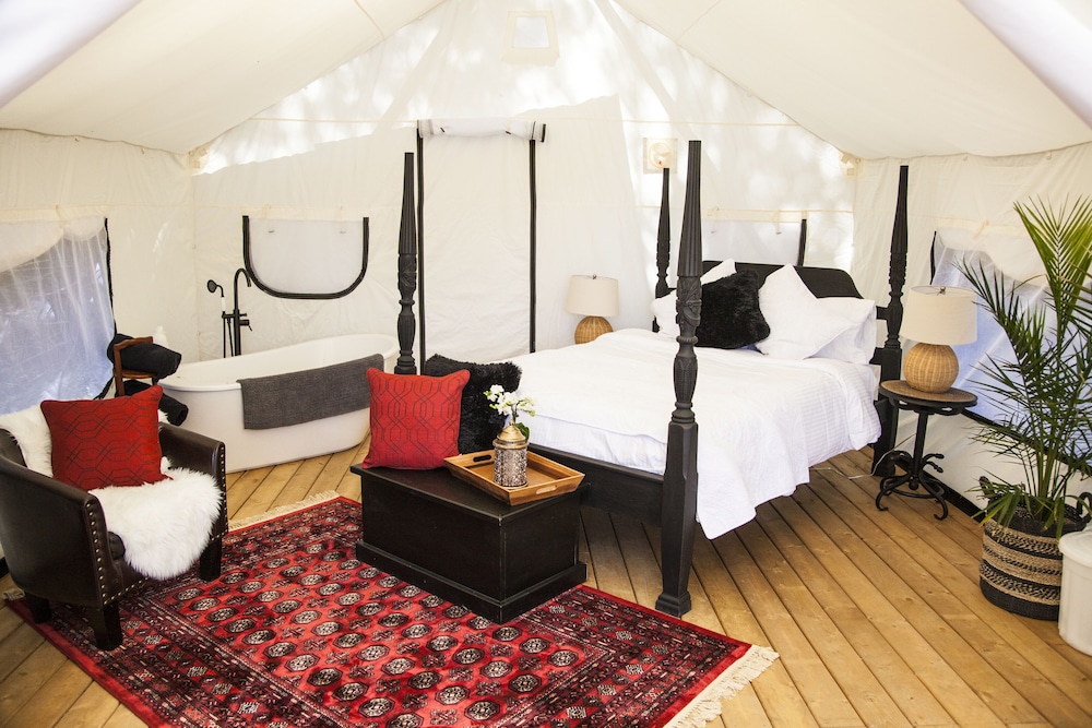 Junior Tent photo 1