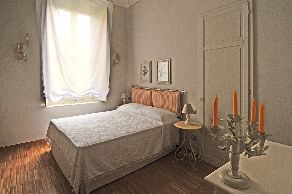 Double Room, City View photo 1