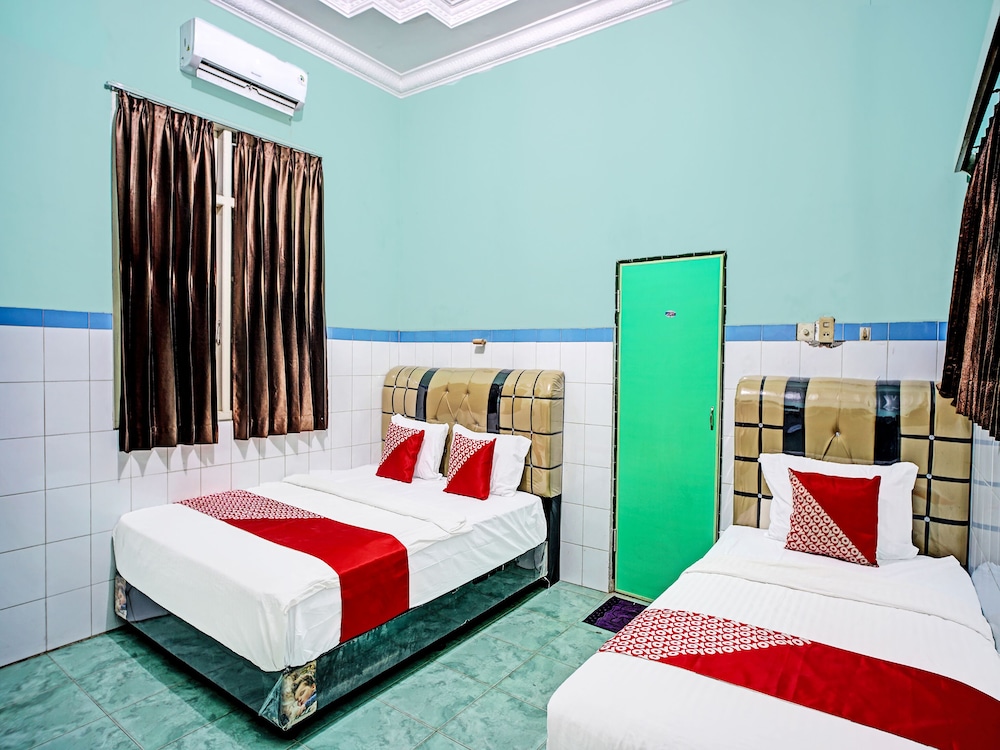 Superior Triple Room photo 1