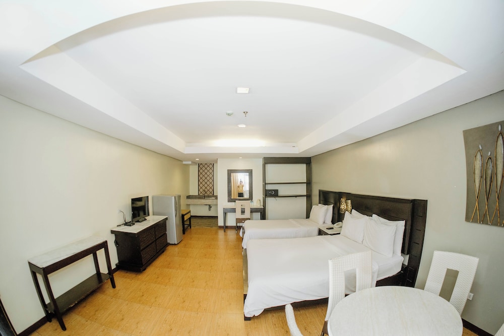 Premium Room, 1 Twin Bed, Pool View