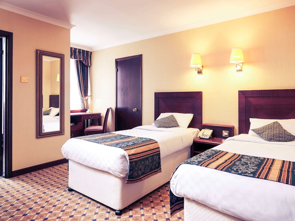 Superior Twin Room, 2 Twin Beds photo 1
