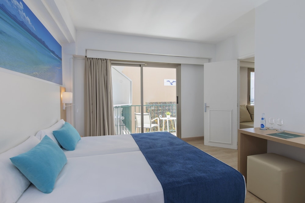 Apartment, 1 Bedroom, Balcony (Double) - Photo 2