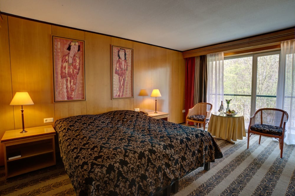 Comfort Twin Room photo 2