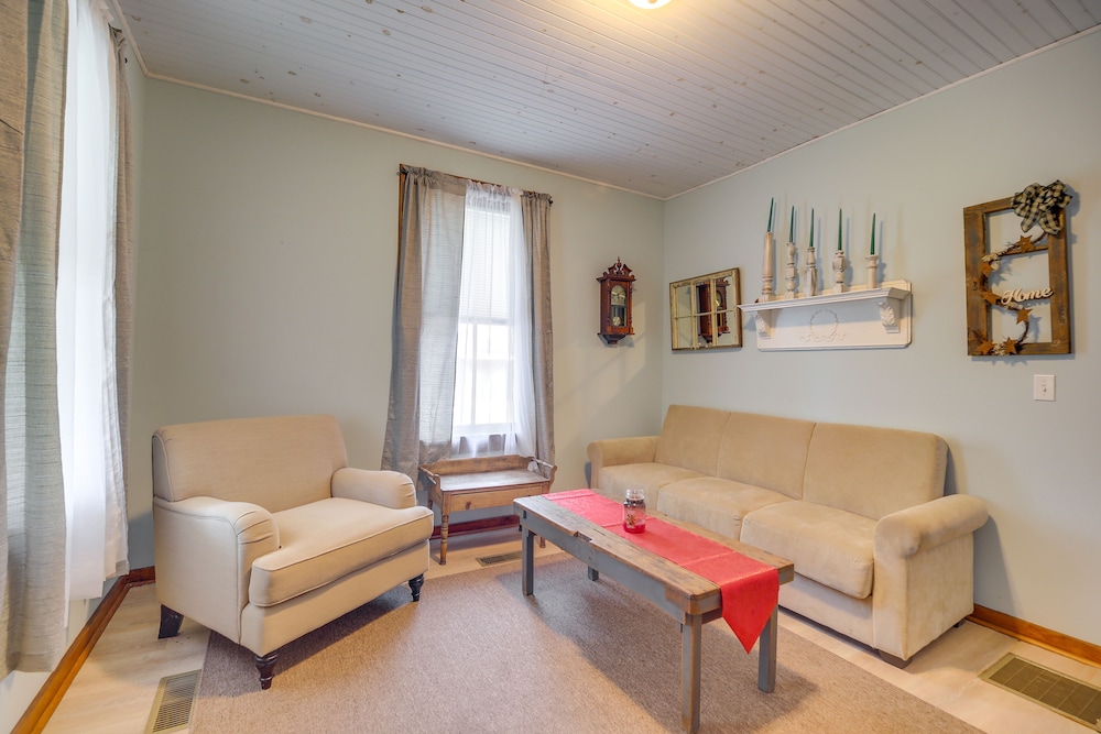 Apartment (1 Bedroom) photo 1