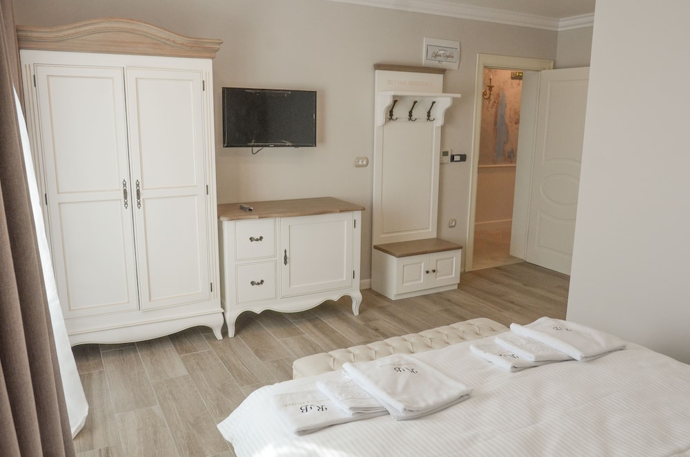 Deluxe Apartment, 2 Bedrooms photo 2