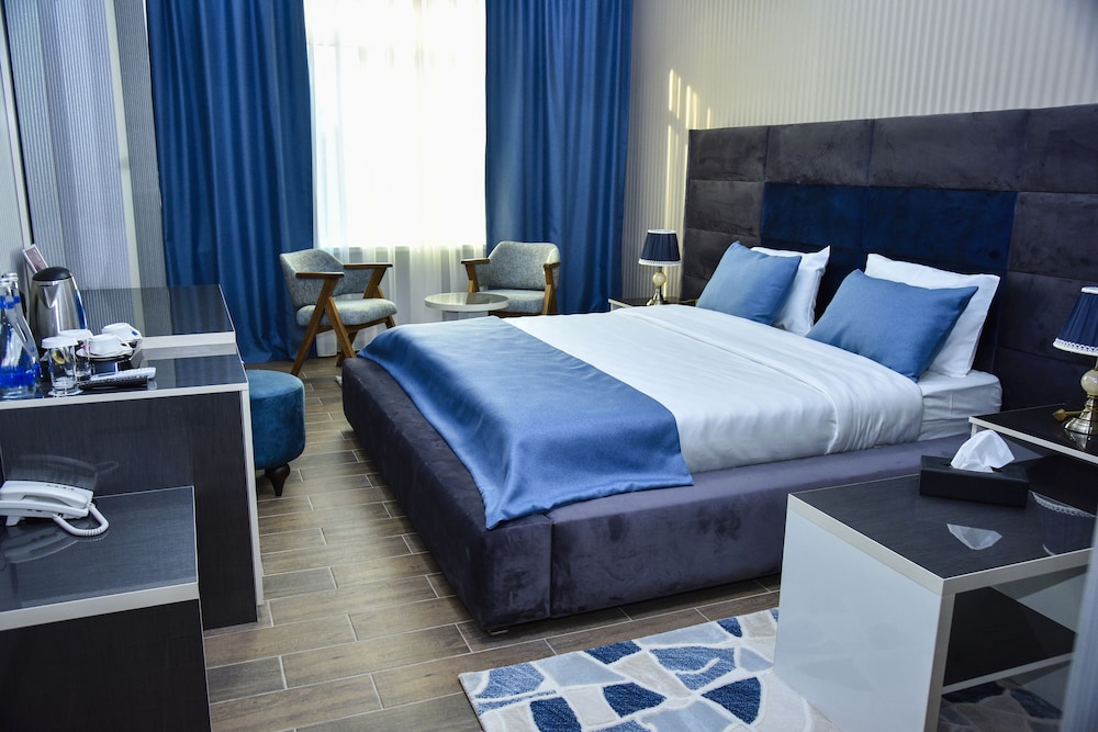 Superior Room photo 2