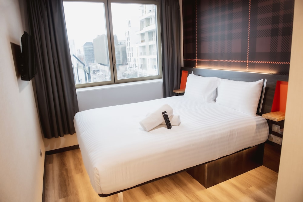 Standard Double Room - Photo 1